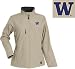 Washington Huskies Ladies Explorer Jacket