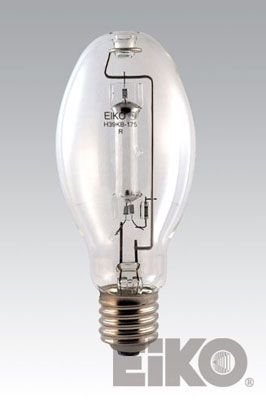 Eiko 15356 - H39KB-175 Light Bulb