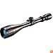 Tasco World Class 4-16x40mm Matte, Mil Dot Riflescope