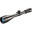 Tasco World Class 4-16x40mm Matte, Mil Dot Riflescope