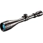 Tasco World Class 4-16x40mm Matte, Mil Dot Riflescope