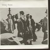 PLAIN SAILING 7 INCH (7" 45) UK ISSUE PRESSED IN FRANCE CHERRY RED 1982