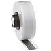 Brady HandiMark 50' Length 0.5" Width, B-580 Vinyl Film, Gray Indoor/Outdoor Tape