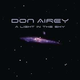 A Light In The Sky