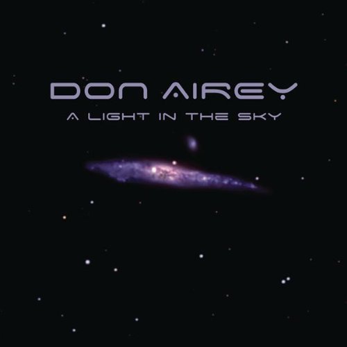 A Light In the Sky (Pt 2)
