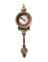 Regal Thuret Wall Clock