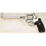 Decelerator Grip/S&W N Frame SN-G