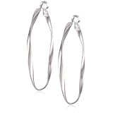 Kenneth Cole New York Modern Sky Silver Large