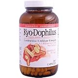 Kyo-Dophilus - 360 - Capsule
