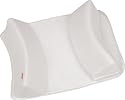 Sassy Baby 2 In 1 Sleep Positioner; White