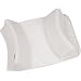 Sassy Baby 2 In 1 Sleep Positioner; White