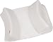 Sassy Baby 2 In 1 Sleep Positioner; White