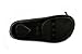 Gaorui Baby Jelly Black Cat Shoe Cute Sandals Kid Slip-on child Summer Ankle Strap Girl