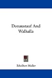 Donaustauf And Walhalla