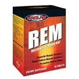Prolab REM Recovery & Sleep Aid, 60 tabs