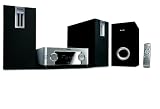 Philips MCD139B Micro DVD Home Theater System