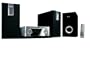 Philips MCD139B Micro DVD Home Theater System