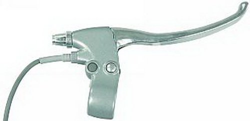 rechter Bremsgriff f. Elektro-Fahrrad F260 f. 250-051