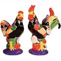Chicken Salad Salt & Pepper Set