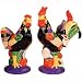 Chicken Salad Salt & Pepper Set