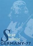 Steve Hillage - Germany '77 [1977]