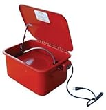 IMAGE OF Advanced Tool Design Model  ATD-8524  3.5 Gallon Benchtop Parts Washer