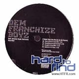 I Think They Like Me [12" VINYL]