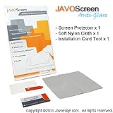 Samsung YP-P2 JAVOScreen Anti Glare Screen Protector
