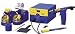 Rework Hakko Solder Station And Desolder FM-204  