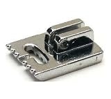 Singer Slant Pintuck Foot S701S