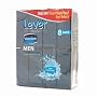 LEVER 2000 MENS HYDRAT 8 PK