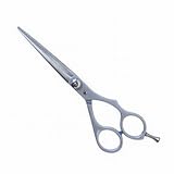 Satin Edge Stainless Steel 6-1/2" Haircutting Shear
