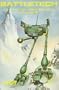 LCT-1S Locust (Battletech: Science Fiction Combat Book Game)