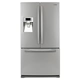 RFG297AAPN Samsung French Door Refrigerators