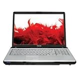 P205-S6347 - Toshiba Satellite P205-S6347 17-inch Laptop (Intel Core 2 Duo  ....
