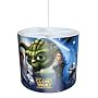 Star Wars 'The Clone Wars' Light Shade Pendant - Glow in the Dark!