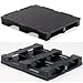 ORBIS Rackstar II Pallets - Black