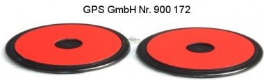 Garmin Dashboard Disk 2-Pack