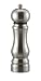 VF by Fresco 8" Traditional Stainless Steel Pepper Mill