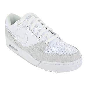 Buy Nike Mens NIKE AIR ASSAULT BASKETBALL SHOES by Nike