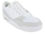 Nike Men's NIKE AIR ASSAULT BASKETBALL SHOES 8 (WHITE/NEUTRAL GREY)