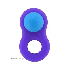 Fun Factory LOVERING "8ight" violett/ t�rkis