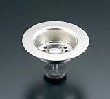 TOTO 洗面・手洗い取り替えパーツ 【TH744R】 マルチシンク用 ゴム栓付き目皿 流し用 オプション･ホーム用品