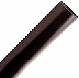 Bar Foot Rail Tubing - Oil Rubbed Bronze - 2" OD: 8 Feet