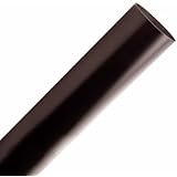 Bar Foot Rail Tubing - Oil Rubbed Bronze - 2" OD: 8 Feet