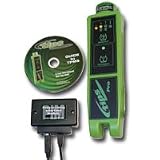 Two Piece TPMS Essential Combination Kit (Green)