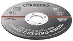 CUTWHEELSTONE230X30X222MM 