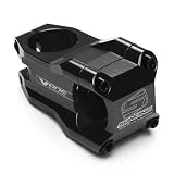 SUNLINE V1 All Mountain Potence Noir Potence Freeride