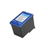 Replacement HP 57 Tri-color Ink Cartridge For HP Deskjet Printer 5145 5150 5150w 5151 5550 5550c 5550v 5551 5552 5650 5650w 5652 5655 5850 5850w 9650 9670 9680 9680gp, Cyan, Magenta, Yellow