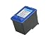 Replacement HP 57 Tri-color Ink Cartridge For HP Deskjet Printer 5145 5150 5150w 5151 5550 5550c 5550v 5551 5552 5650 5650w 5652 5655 5850 5850w 9650 9670 9680 9680gp, Cyan, Magenta, Yellow